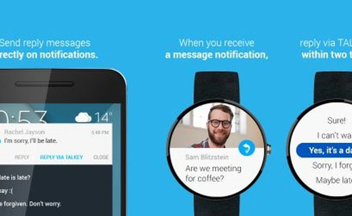 Samsung mua lại Fluenty: chatbot mới của Hàn Quốc