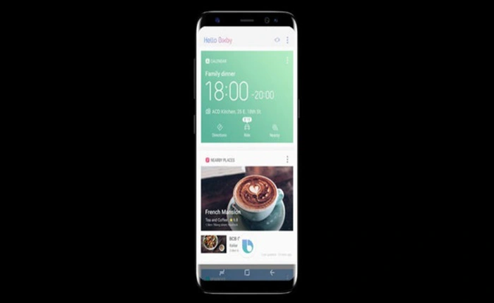Samsung kích hoạt Bixby tại Hàn Quốc, tiếp theo có thể là Mỹ