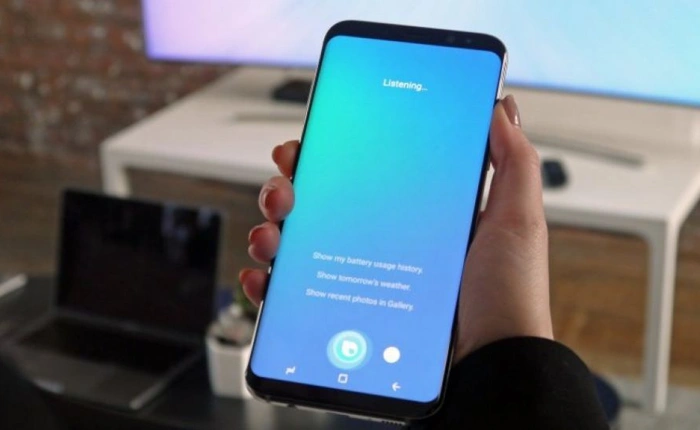 Samsung sẽ giới thiệu Bixby 2.0 vào ngày 17 tháng 10