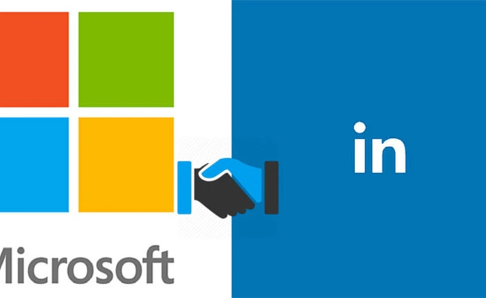 Hôm nay chúng ta mới hiểu lý do tại sao 6 tháng trước Microsoft bỏ 26 tỷ USD mua LinkedIn