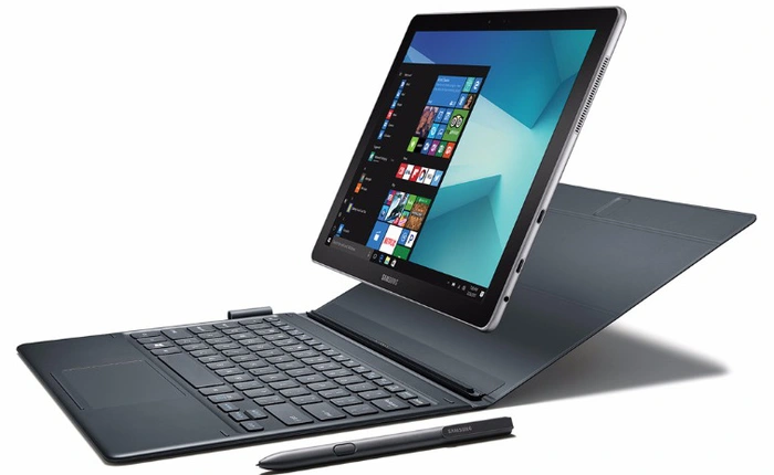 Samsung chính thức giới thiệu máy tính bảng Galaxy Book và Galaxy Tab S3 tại Việt Nam, giá 19,9 và 16,49 triệu đồng