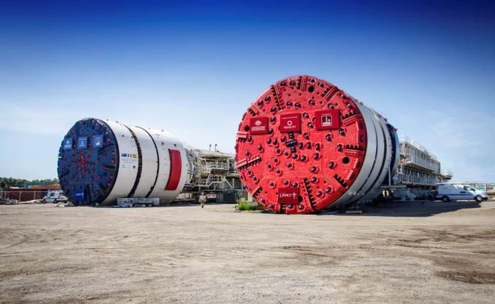 Elon Musk tiết lộ tên cỗ máy đầu tiên của Công ty Nhạt Nhẽo (Boring Company)