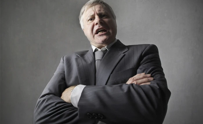 Hệ thống AI "Cảm biến sếp" có khả năng giúp bạn tỏ ra chăm chỉ trước mặt cấp trên