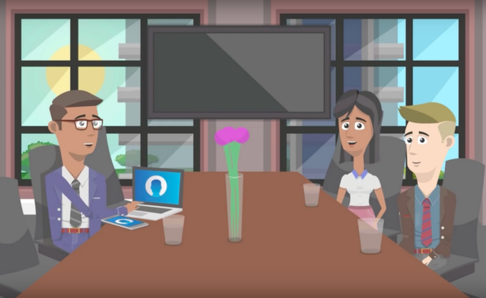 Robot luật sư hỗ trợ người nghèo, có thể xử lý 1.000 vấn đề pháp lý khác nhau