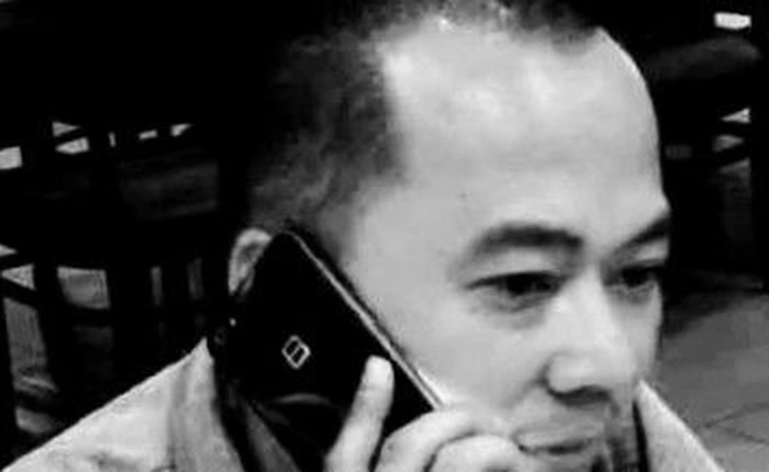 Ảnh thực tế Bphone 2 đã xuất hiện, sẽ có tên gọi Bphone 2017?