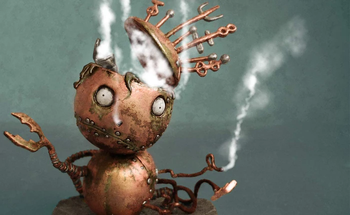 Robot thăm dò nhà máy Fukushima phải rút về sau 2 tiếng vì mức độ phóng xạ cao, đốt cháy camera