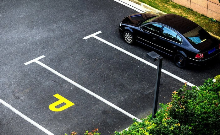 Chia sẻ bãi đậu xe sẽ trở thành “điểm nhấn” mới của nền kinh tế cho thuê tại Trung Quốc