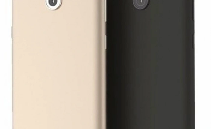 Lộ diện ảnh báo chí của Samsung Galaxy C10: xác nhận có máy ảnh kép, có nút Bixby giống S8