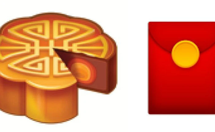 Emoji bao lì xì sắp được cập nhật cho ngày tết thêm phần thú vị