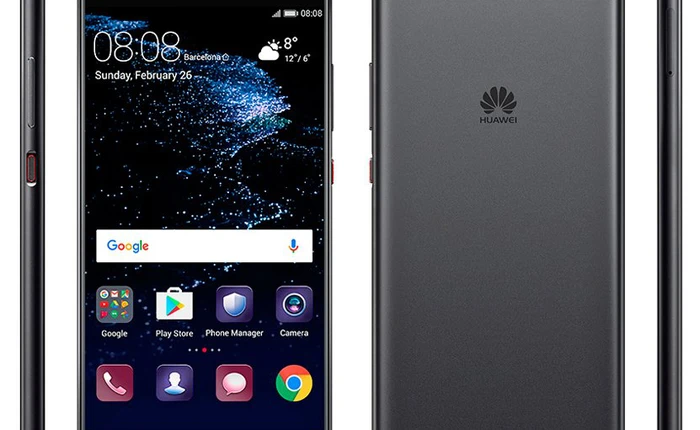 [MWC 2017] Huawei P10 lộ ảnh trước giờ công bố: 5 lựa chọn màu sắc, xanh biển và xanh lá chiếm trọn sự chú ý