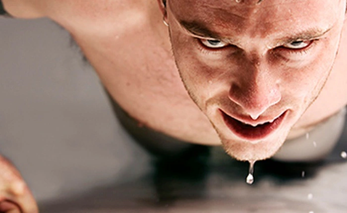 Đổ mồ hôi có giúp cơ thể bạn loại bỏ độc tố hay không?