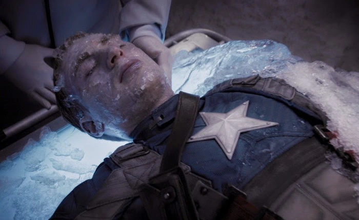 Nửa công nghệ còn lại của quá trình đóng băng - hồi sinh cơ thể đang được phát triển