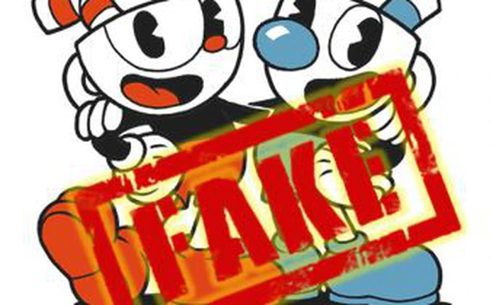 Apple lại để lọt ứng dụng giả mạo game siêu hot Cuphead lên trên App Store