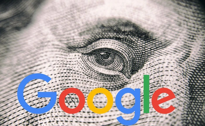 7,2 tỷ USD là số tiền mà Google trả cho Apple và nhà sản xuất Android để biến Google Search thành mặc định