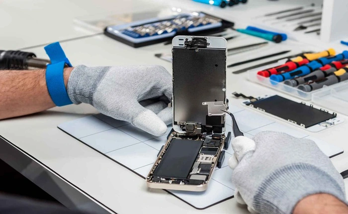 Xem smartphone như "tình nhân", nhưng bạn đã biết cỗ máy nhỏ xíu trong tay mình hoạt động thế nào chưa?