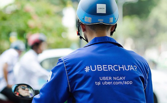 Lối đi nào cho Grab, Uber?