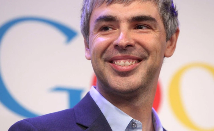 CEO của Google Alphabet: Đây là 7 bài học lãnh đạo "đắt giá" tôi học được trong 365 ngày qua
