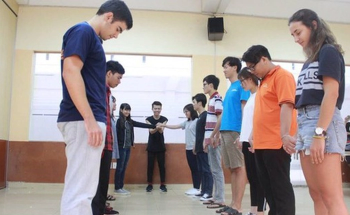 Thu học phí bằng bitcoin: Rủi ro lớn!