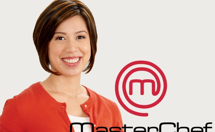 Vua đầu bếp Mỹ Christine Hà sẽ cho bạn thấy người khiếm thị nấu ăn như thế nào