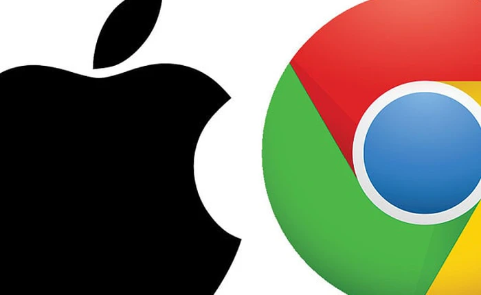 Thực tế tăng cường - Cuộc đối đầu nảy lửa giữa Google và Apple