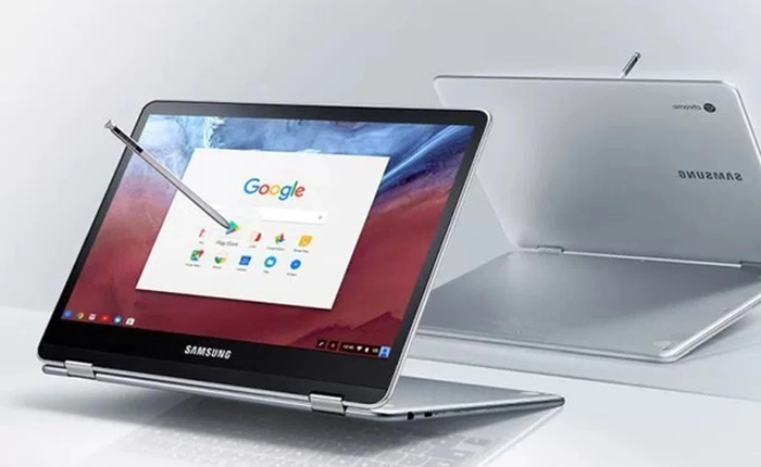 Chromebook Pro trì hoãn phát hành: nguyên nhân có thể từ việc chạy ứng dụng Android trên Chorme OS