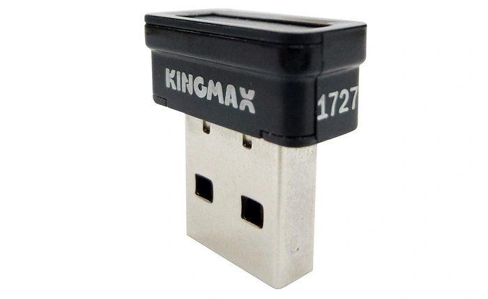 KingMax ra mắt phụ kiện lạ đời giúp thêm tính năng mở khóa vân tay cho Laptop bất kỳ