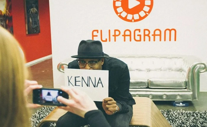 Flipagram, ứng dụng một thời đình đám không kém gì Instagram đã chính thức về tay người Trung Quốc