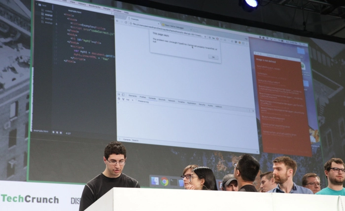 Dùng dữ liệu từ chính StackOverflow, hacker này đã tạo ra công cụ sửa lỗi lập trình hiệu quả cho coder