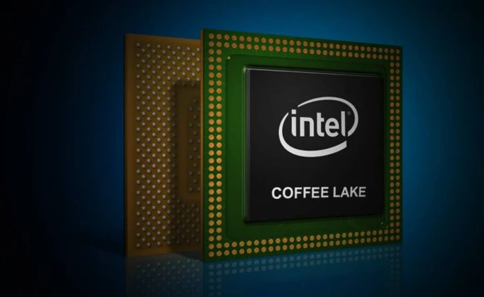 Đã có benchmark sơ bộ Coffee Lake i5 - 8400, Chắc "Cà phê" năm nay được mùa!