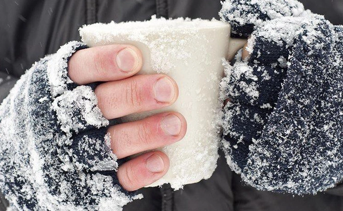 5 món phụ kiện làm ấm siêu nhỏ gọn có khả năng làm "tan chảy" mùa đông