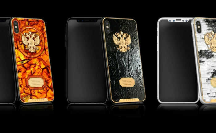 Nghe đồn iPhone 8 màu trắng rất xấu nhưng 3 phiên bản Bạch Dương, Hổ Phách và Dầu Mỏ này thì thật đáng cân nhắc