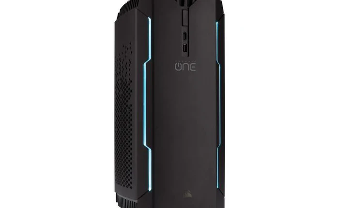 Tin bất ngờ: Corsair lần đầu sản xuất PC, quyết tâm định nghĩa phân khúc của riêng mình