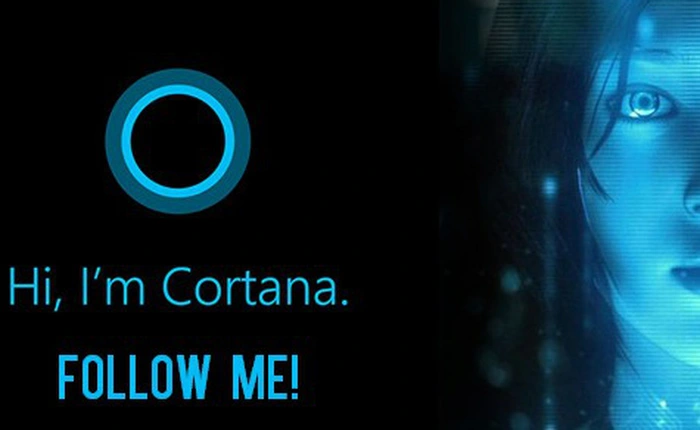 Windows 10 có thêm tính năng Follow Me, chỉ dẫn người dùng tận tình như người yêu cầm tay hướng dẫn