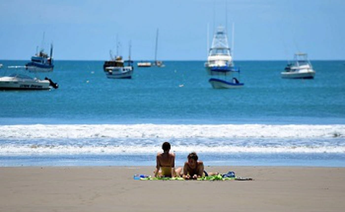 Lại phát hiện thêm một bể chứa metan khổng lồ nằm trong đại dương, vậy nguồn gốc của lượng metan này từ đâu mà có?
