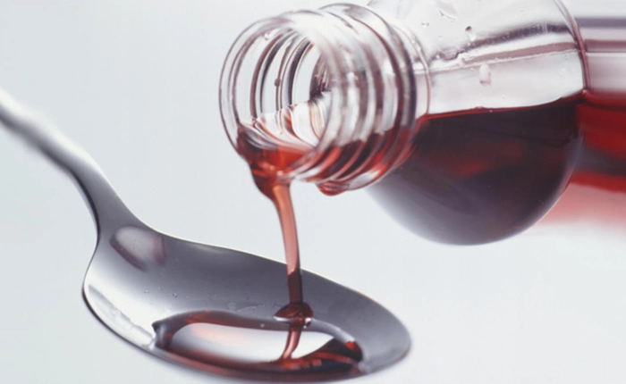 Giáo sư Anh cho rằng phân biệt ho khan và ho có đờm chỉ là chiêu trò tiếp thị, nhiều loại thuốc ho vẫn vô tác dụng