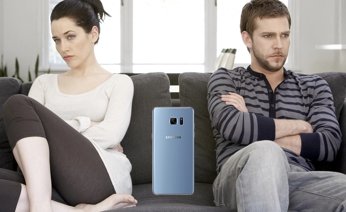 Nếu không muốn bị đá đúng ngày Valentine, đừng tặng bạn gái/vợ những chiếc điện thoại này!