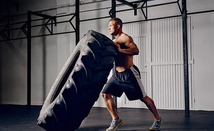 CrossFit - phương pháp tập luyện thể hình tổng hợp, vừa khỏe đẹp lại dẻo dai, tuy khó nhưng rất đáng thử