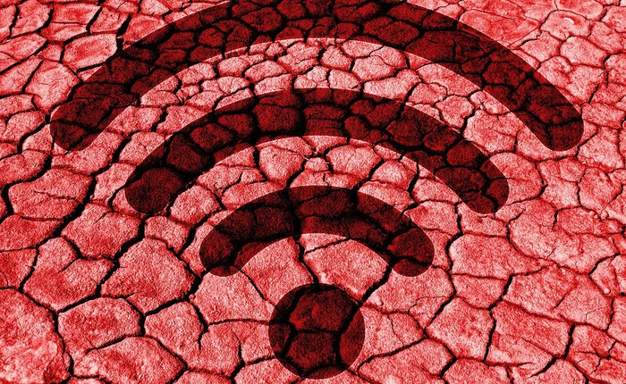 Dù chuẩn Wi-fi phổ biến nhất đã bị hack nhưng hóa ra hàng xóm vẫn không thể dùng chùa mạng nhà bạn!