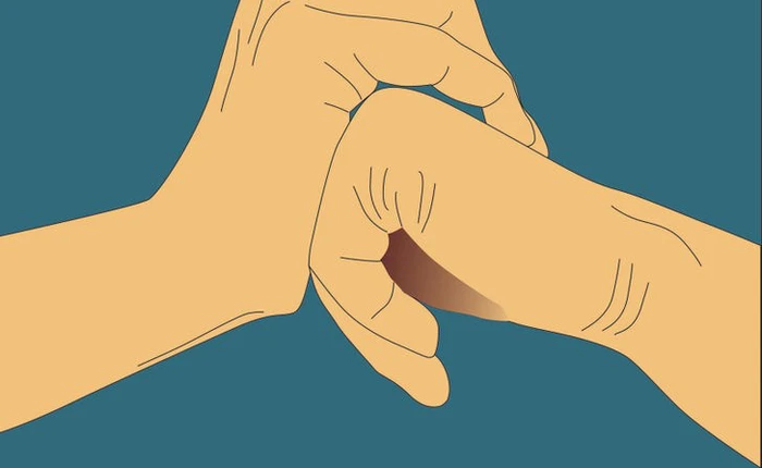 Chuyên gia tự bẻ khớp tay suốt 60 năm liền chỉ để chứng minh một điều nho nhỏ