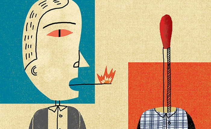 Đàn ông thông minh góp ý và phê bình người khác thế nào để không bị mất lòng?