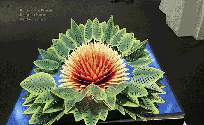 Không chỉ là sách, đây là những công trình kiến trúc đầy kỳ công