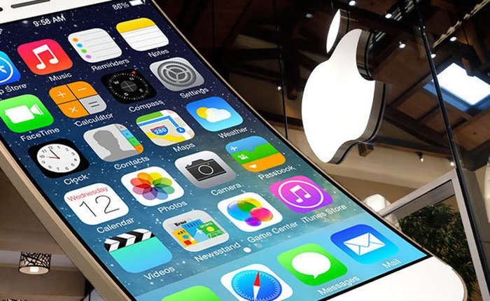 Sự sống của hàng loạt công ty ít tên tuổi đang trông chờ vào việc iPhone 8 ra mắt