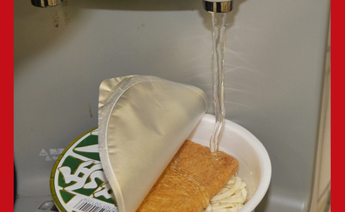 Liệu bạn có thể nấu mì gói bằng nước nguội hay không? Được đấy, nhưng phải chờ khá lâu