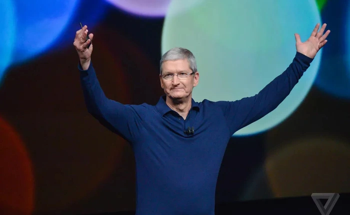 CHÍNH THỨC: Apple sẽ bắt đầu sản xuất iPhone tại Ấn Độ từ tháng 4 năm nay