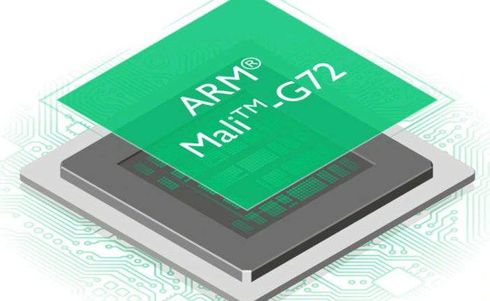 Tất tật những điểm mới trong thiết kế GPU Mali-G72 của ARM