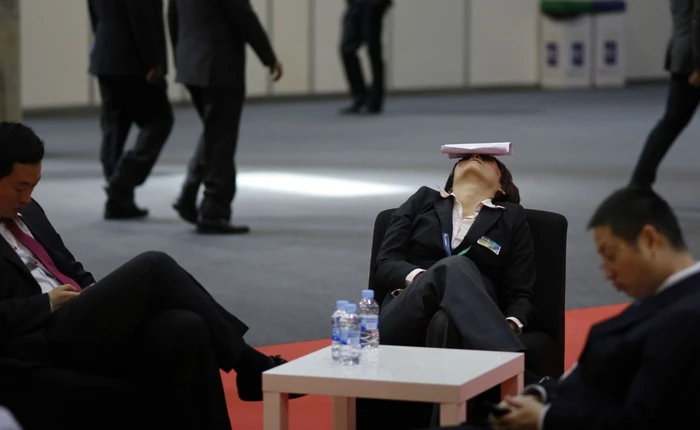 Làm thế nào để xử lý tốt công việc trong khi đang chán nản và chẳng mấy hứng thú?