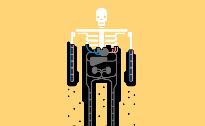 Đây là 4 giai đoạn của tình trạng mất nước: Chết vì khát là cái chết như thế nào?