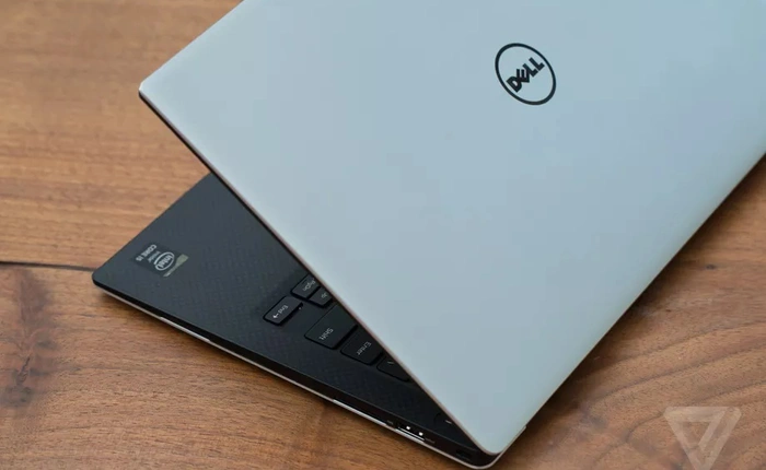 Dell cập nhật cho dòng máy tính XPS 13, Inspiron với chip xử lý thế hệ thứ 8 của Intel