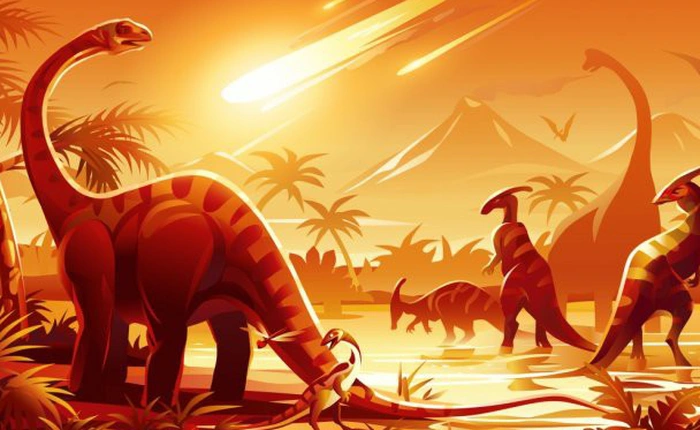 Kim loại đến từ ngoài Trái Đất có thể giúp con người điều trị ung thư