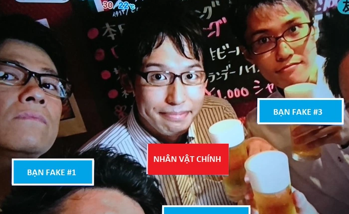 Nhật Bản: Nở rộ dịch vụ cho thuê bạn giả để "sống ảo" và khỏi bị chê là người cô đơn